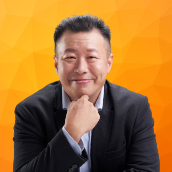 Dave Leong Kuan Yew