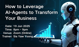 How to Leverage AI Agents to Transform Your Business